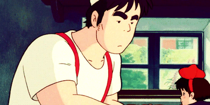 Studio Ghibli Fans Are Rediscovering Kiki’s Delivery Service’s …