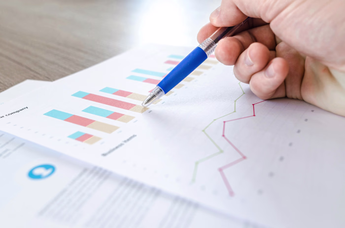 End-of-Year Marketing Report for Sustainable Retail Brand