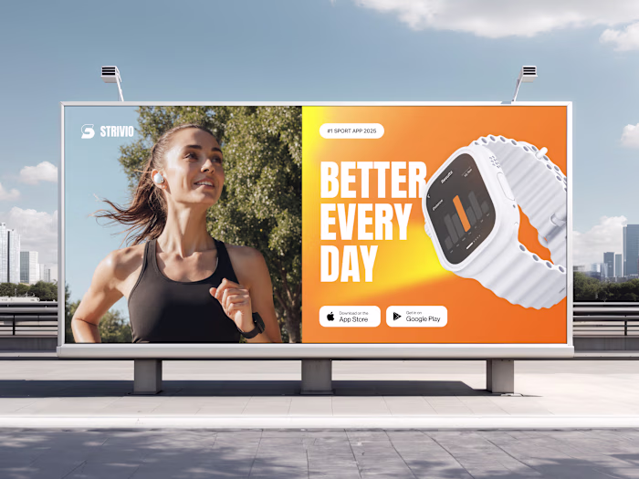 Branding For Fitness