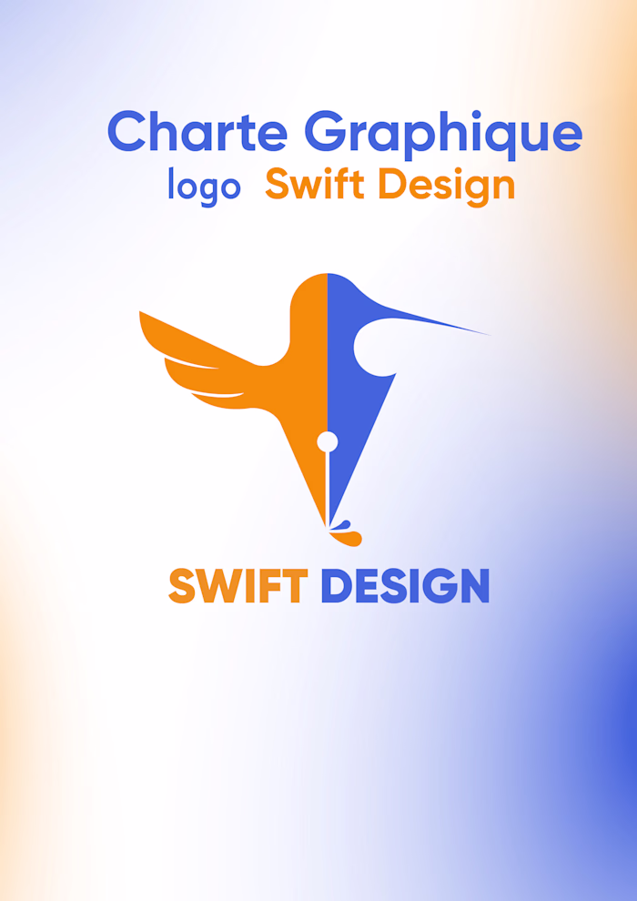Swift Design - Visual Identity