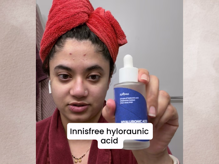 Skincare Prep Routine - Face