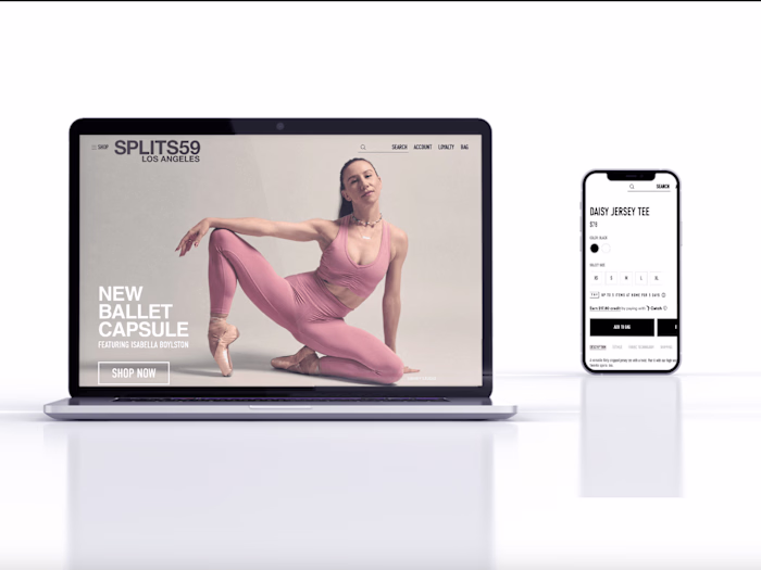 SPLITS59