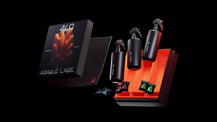 Arable Labs