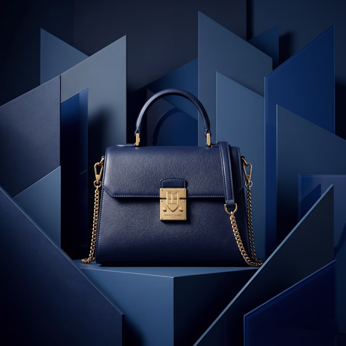 Classic Elegance meets Modern Luxury: