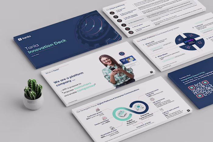 Corporate Presentation