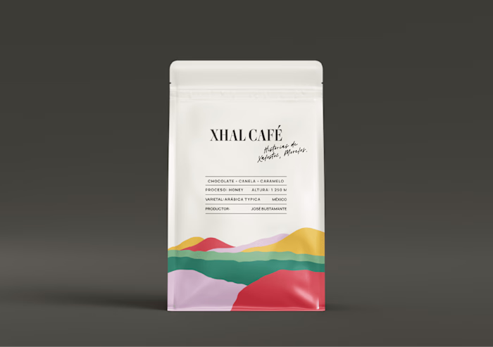 Xhal Café - Specialty Coffee and Coffee Shop