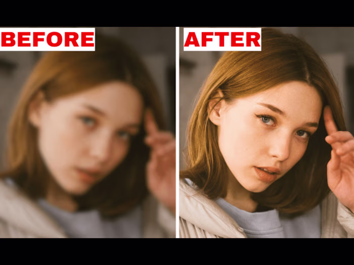 PHOTO EDITING