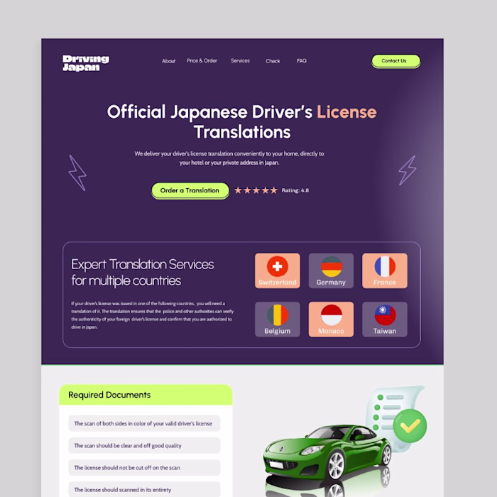 $10K on ads won't fix a cheap-looking site. But $5K on ruthl...