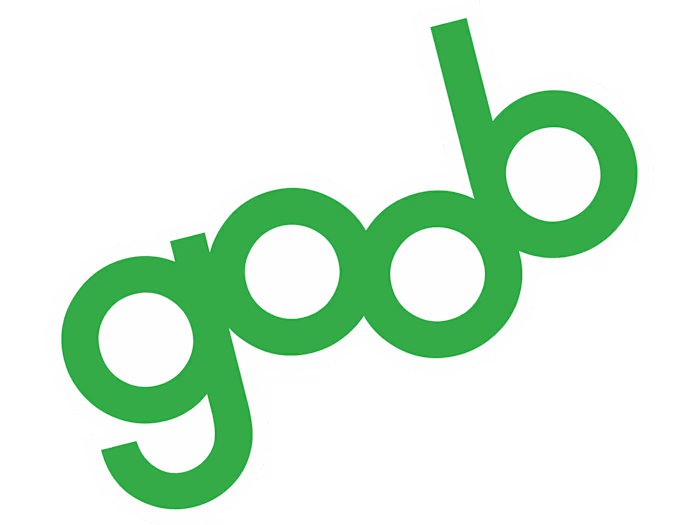 Goob's Website