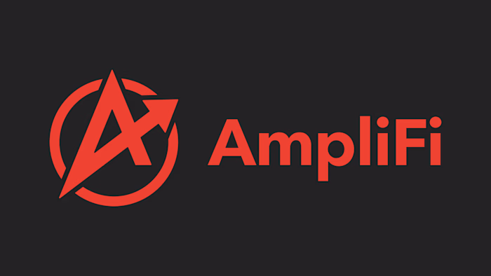 AmpliFi | Brand Identity and Campaign System