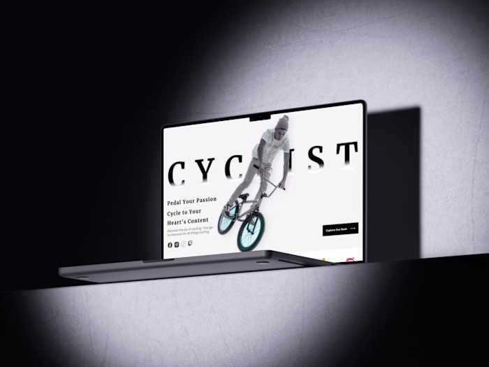 Header Exploration