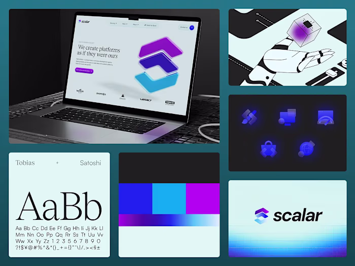 Brand Identity