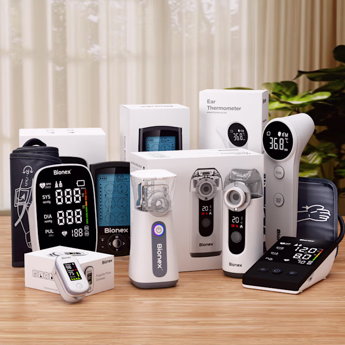 Medical Products | 3D Visualization