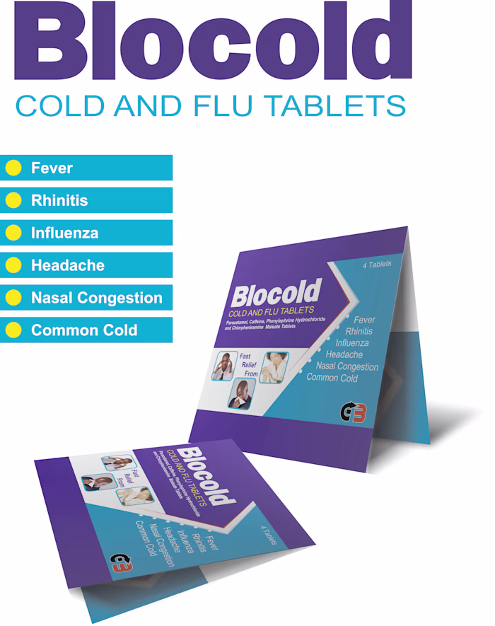 Product package and Stationary design of pharma company :: Beha…