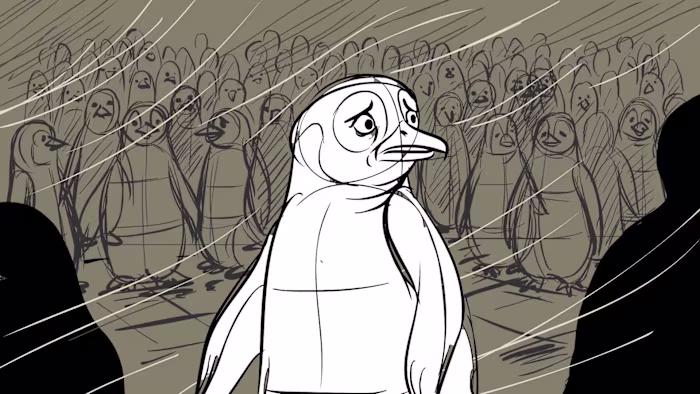 Digital Storyboard
