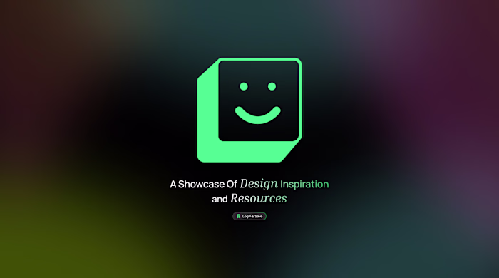 UIUXshowcase.com - Design Inspirations and Resources