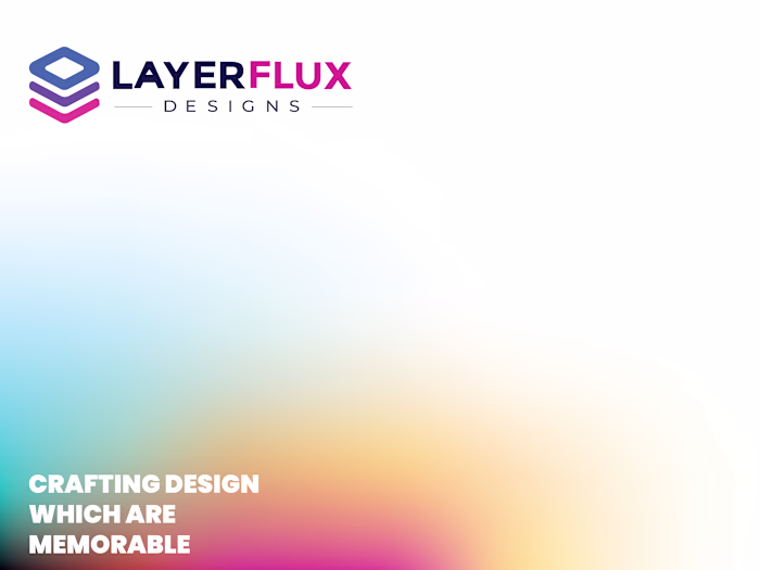 Layer Flux Branding