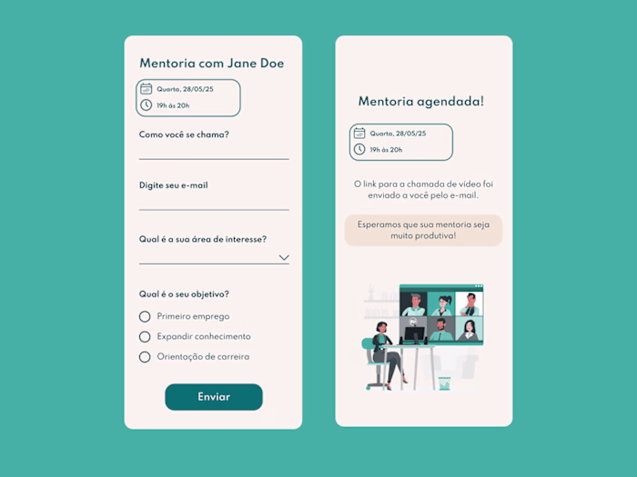 Daily UI #001