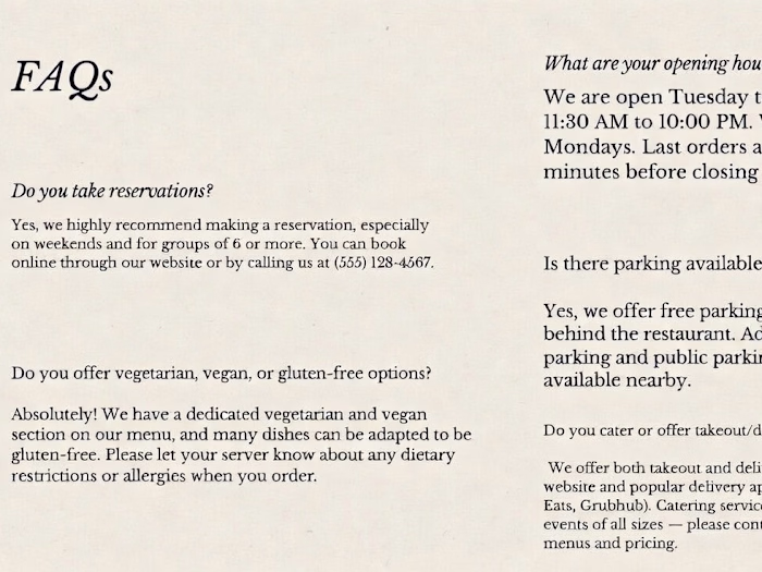 Creative Copywriting 