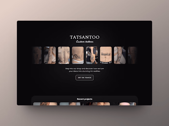 Tatsantoo