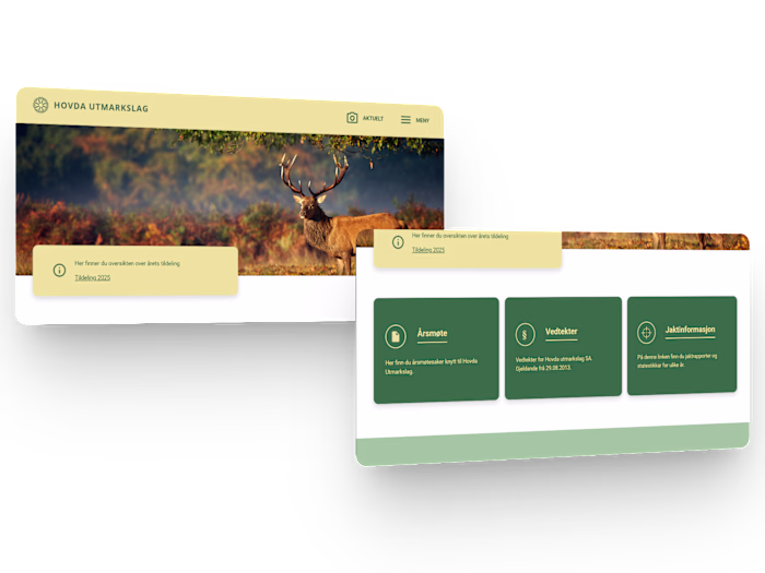 Wildlife and Hunting Association Resource