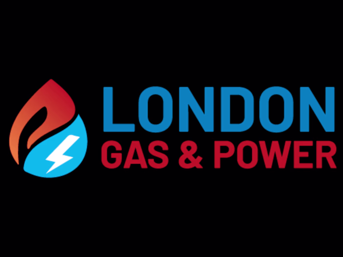 London Gas & Power CRM Development