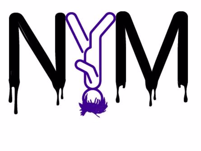 No Victim Mentality Brand Design