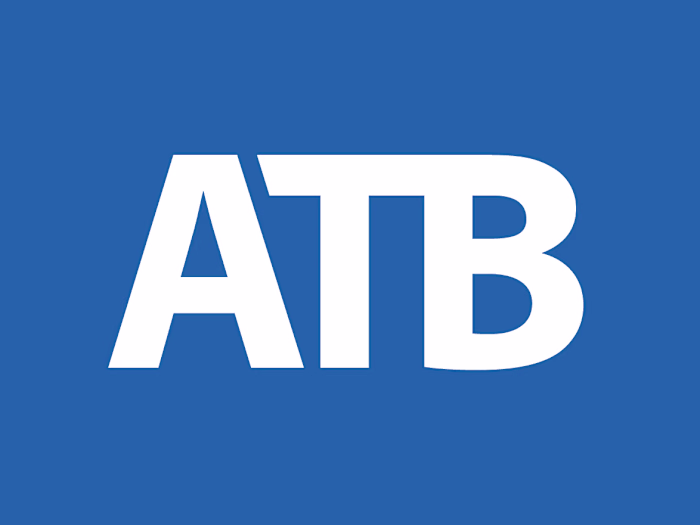 ATB Financial Copywriting & Blog Writing