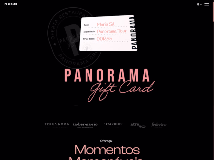 Panorama Group