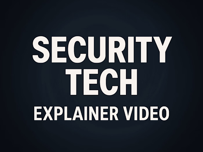 Security System Explainer – Guardian by Johnson Controls