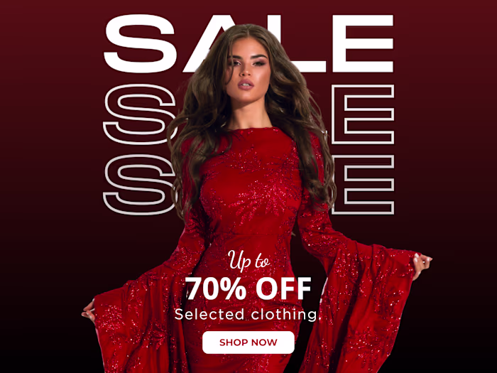 Eye-Catching Graphic Design for Effective Promotional Campaigns