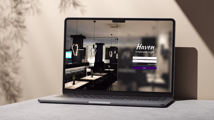 Haven's Employee Login: A Recipe for Efficiency