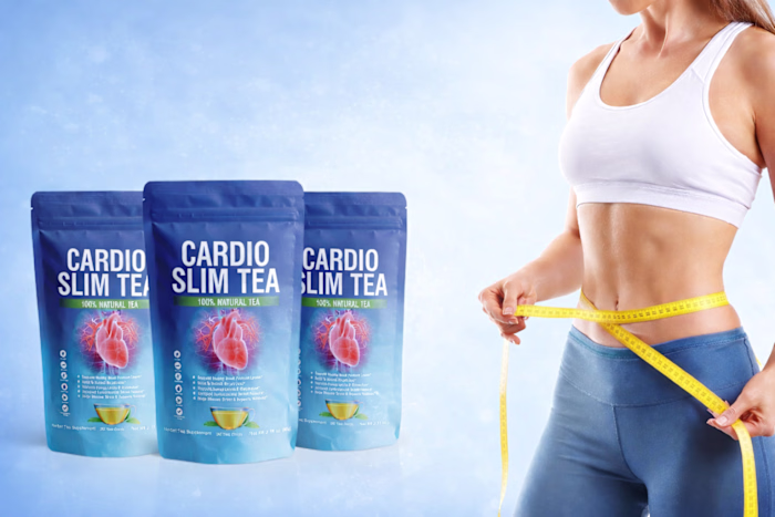 Cardio Slim Tea 2026 Legit Or Another Advertised SCAM?