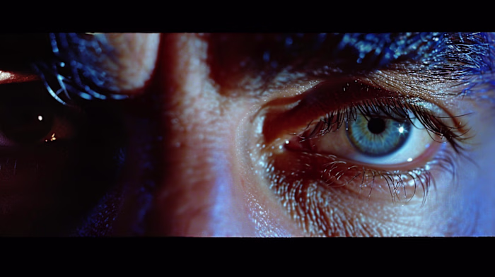A visual exploration of the
