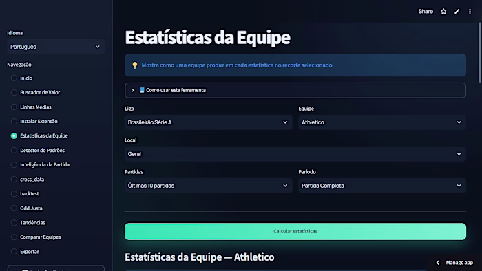 Responsive Multilingual Analytics Dashboard