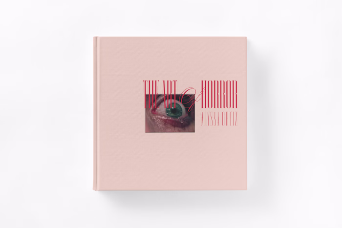 The Art of Horror