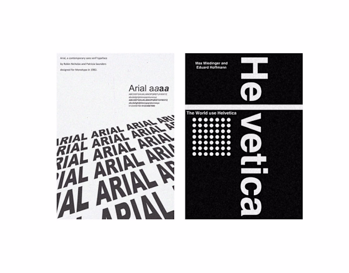 Typeface