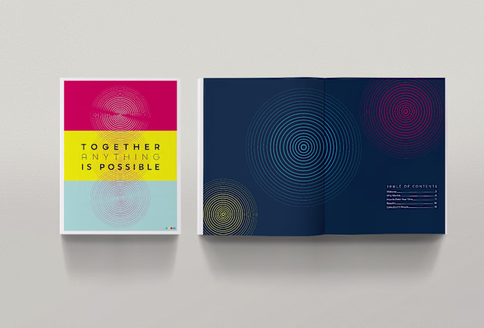 Insight Global 2022 Branding