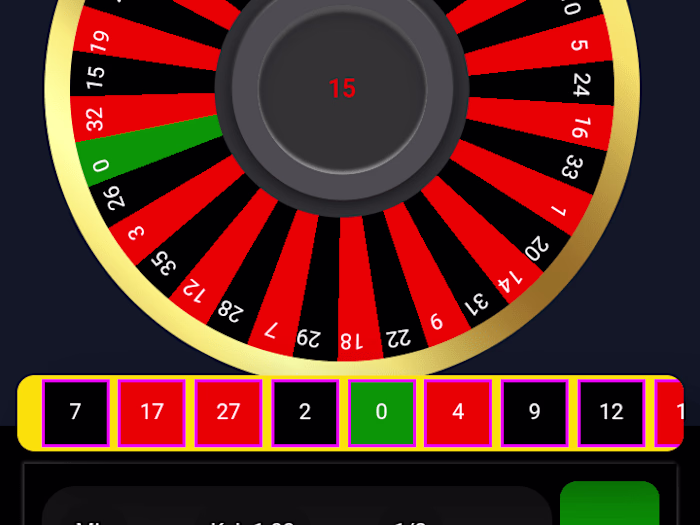 Casino site