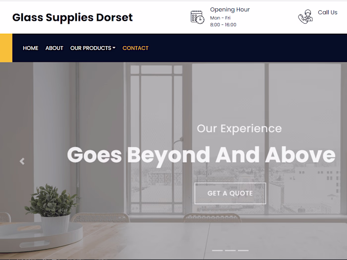 Web Development
