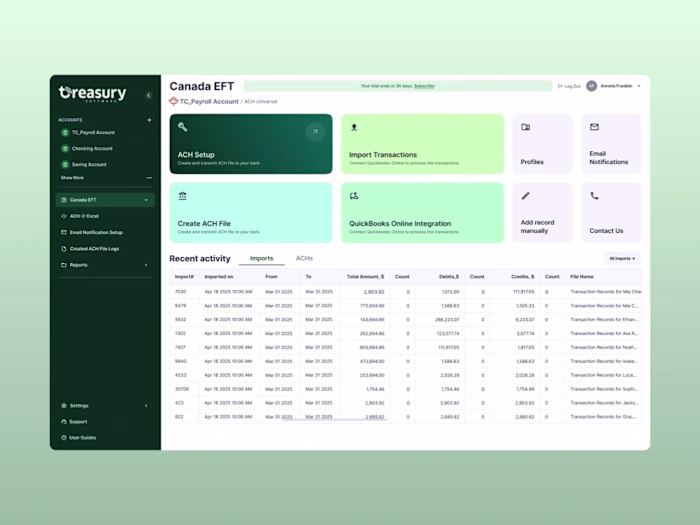 Banking Operations Platform Redesign