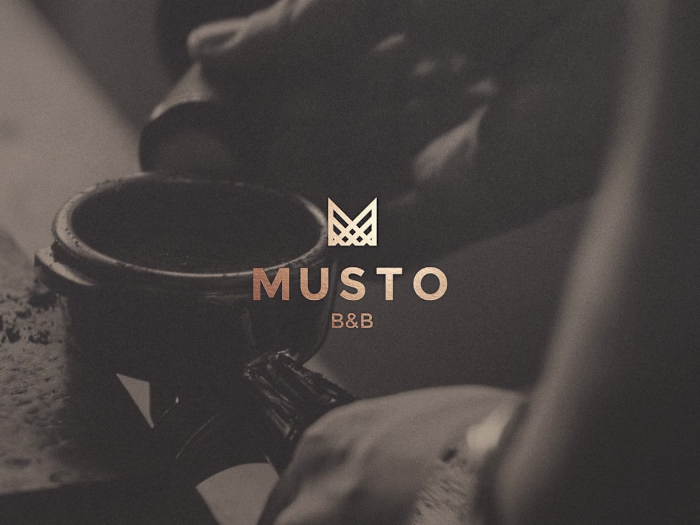 Musto B&B 