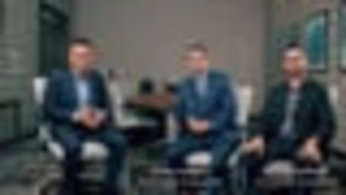 Kevin Harrington Interviews Lendefied Co-Founders