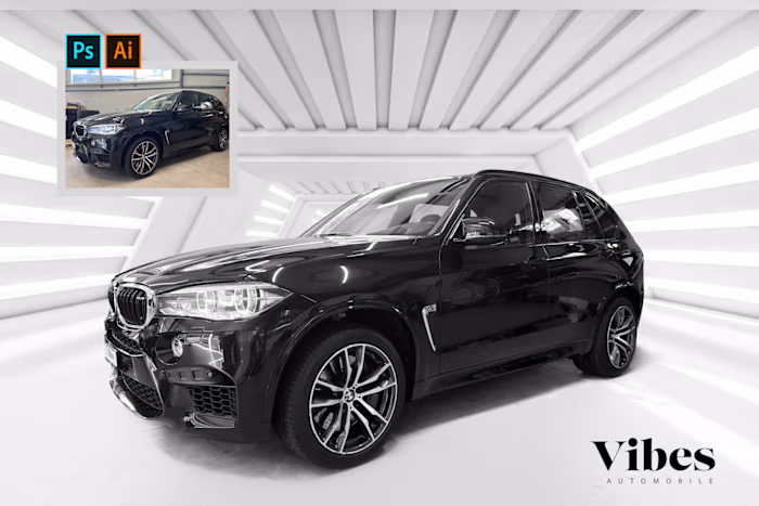 Vibes Switzerland- Car improvement images 