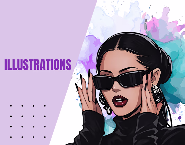 Illustrations