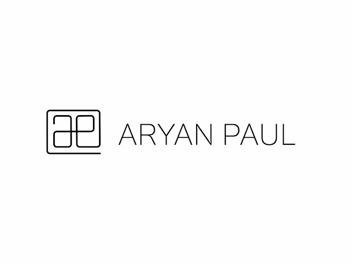 Personal Brand Design