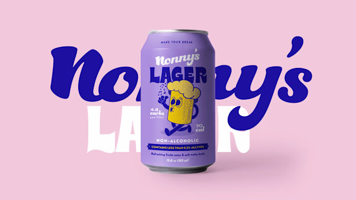 Beer Packaging
