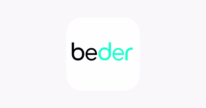 Beder : Explore & Travel App