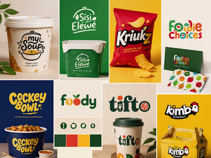 A logo is more than