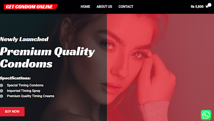 Complete E-commerce Website Development and Digital Marketing 